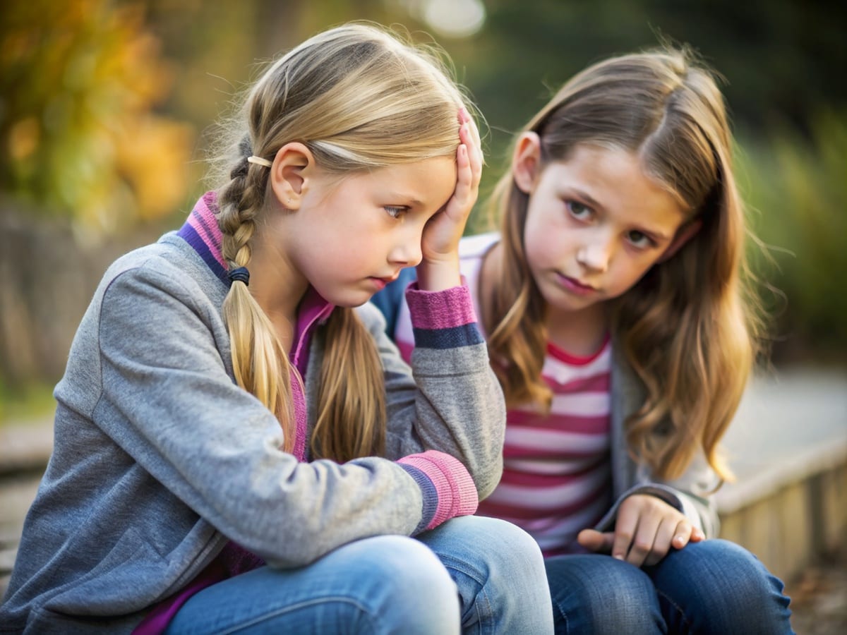 How to Teach Kids Empathy: Milestones and Everyday Strategies