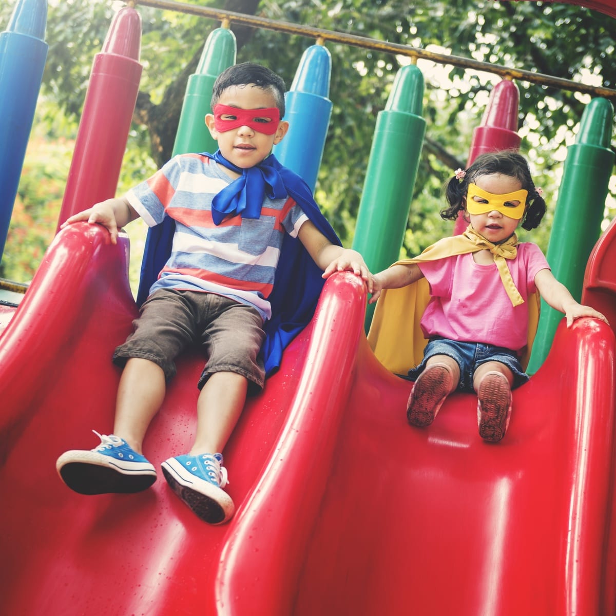 Play in Child Development: Benefits and Stages