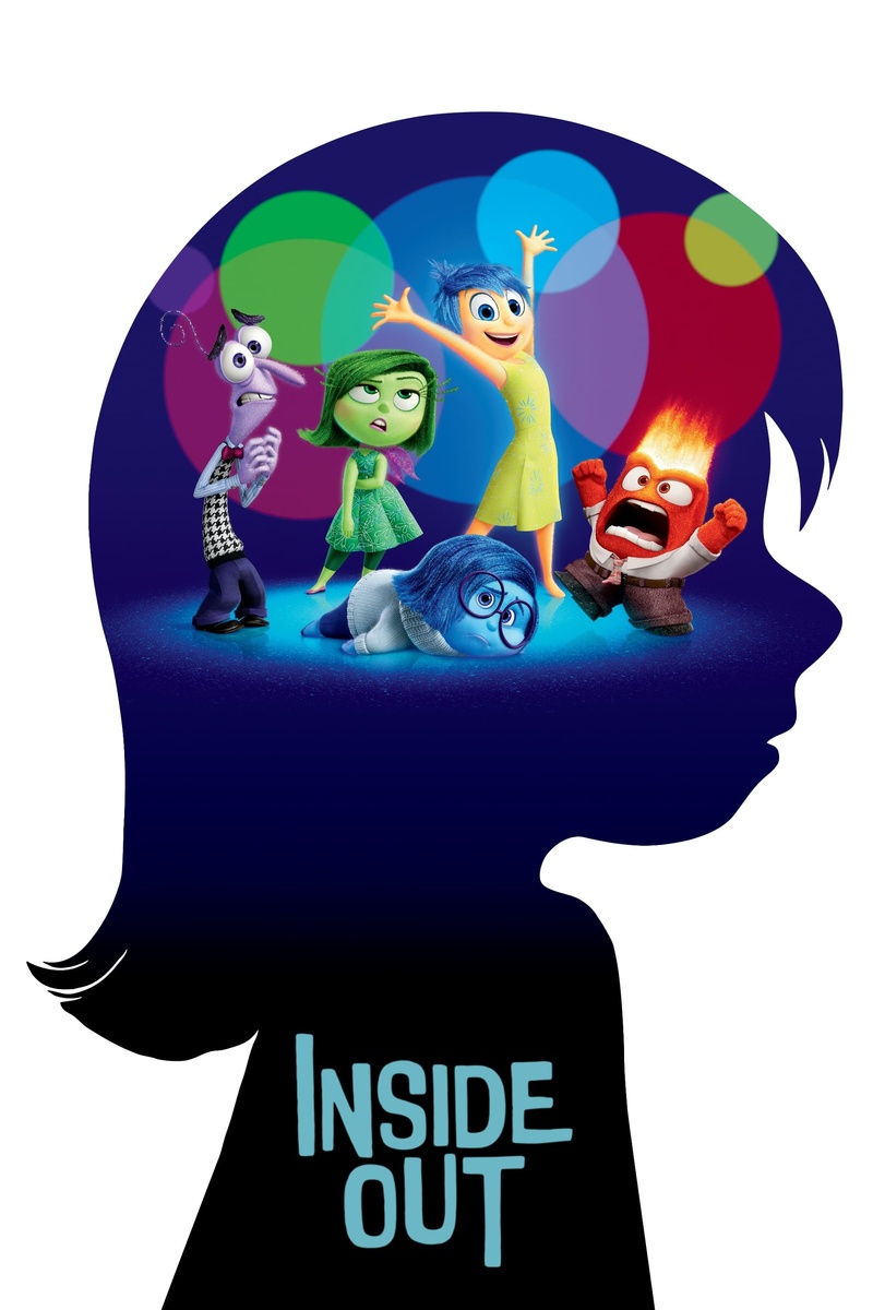 Inside Out Emotions for Kids: A Parent Guide