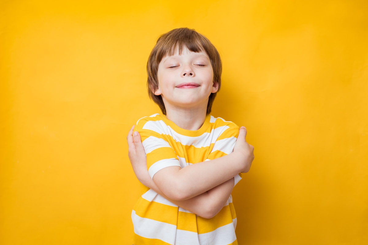 Self-Awareness in Children: Developmental Milestones