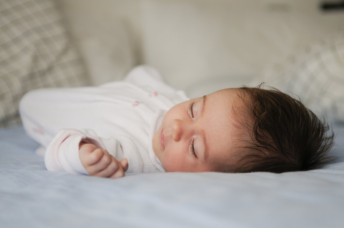 Baby Sleep Schedule by Age: A Practical Guide