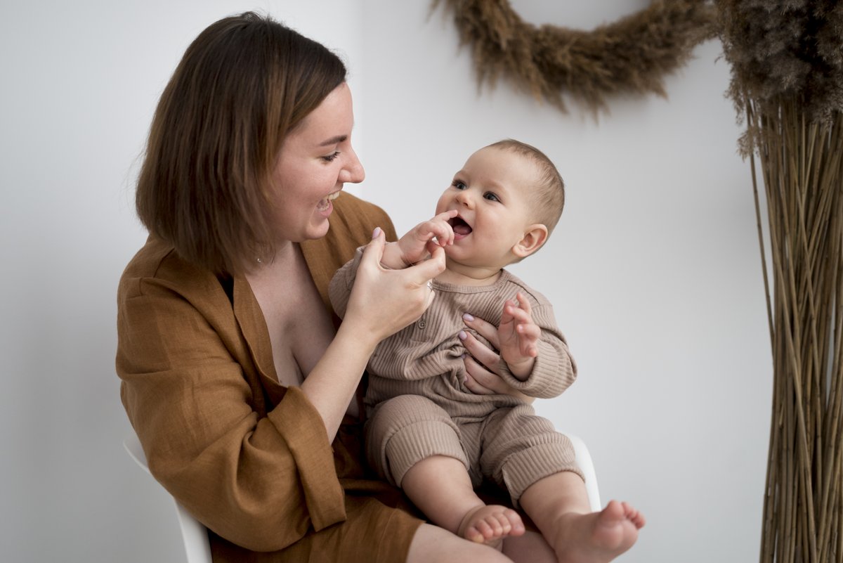 Toddler Speech Delay: Signs, Milestones, and How to Help
