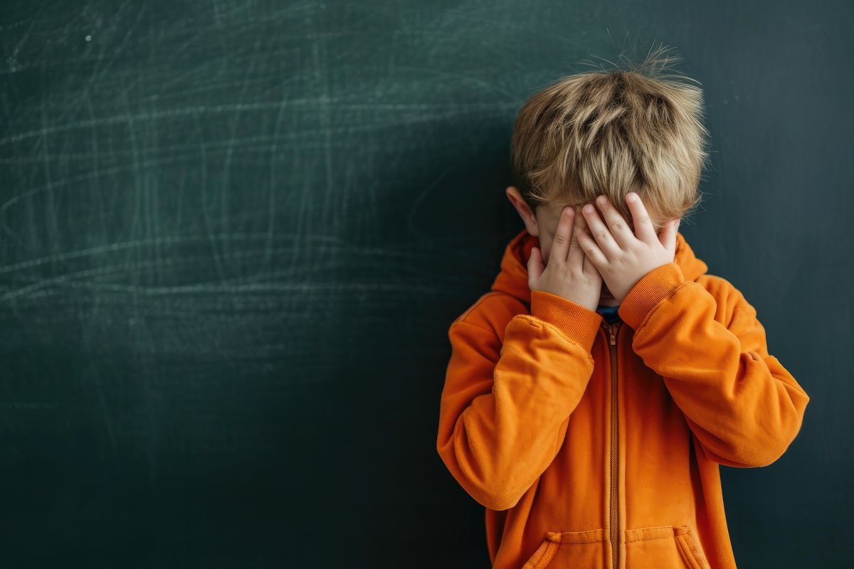 Signs Your Preschooler Is Being Bullied