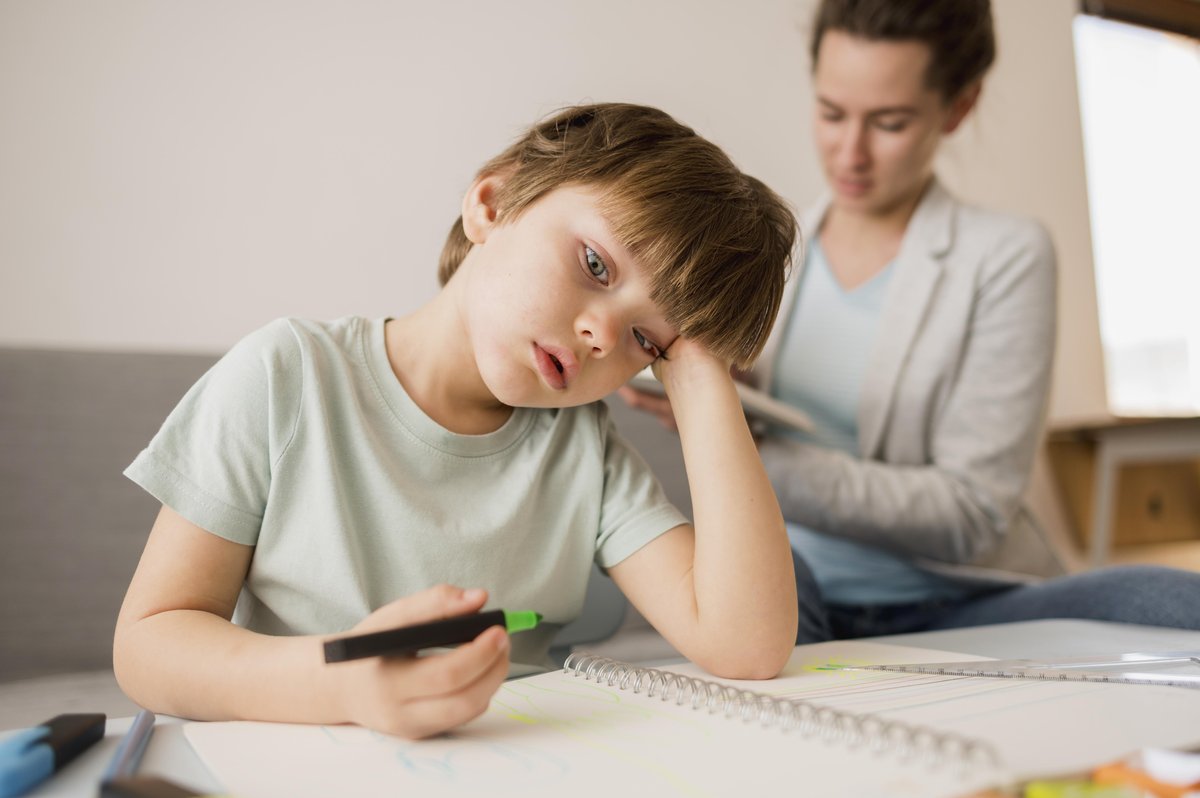 Signs of ADHD in Toddlers: A Guide for Preschool Years