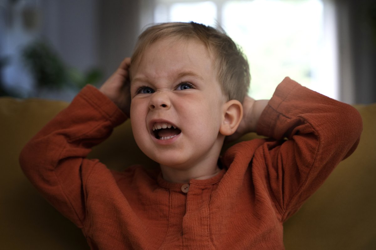 Impulsivity Symptoms in Children: A Guide to Healthy Management (0–6 Years)