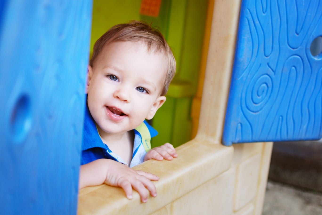 12 Month Old Development Red Flags: When to Consult a Specialist?