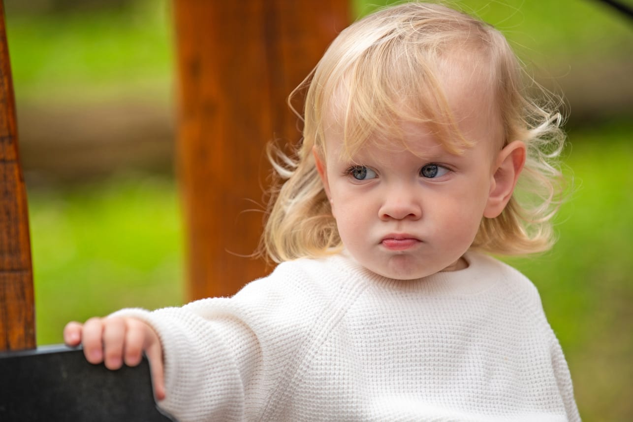 Developmental Red Flags by Age: Warning Signs at 18 Months