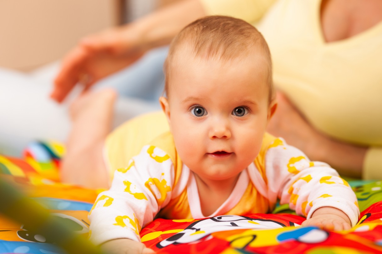 6 Month Old Developmental Red Flags: What Parents Should Know