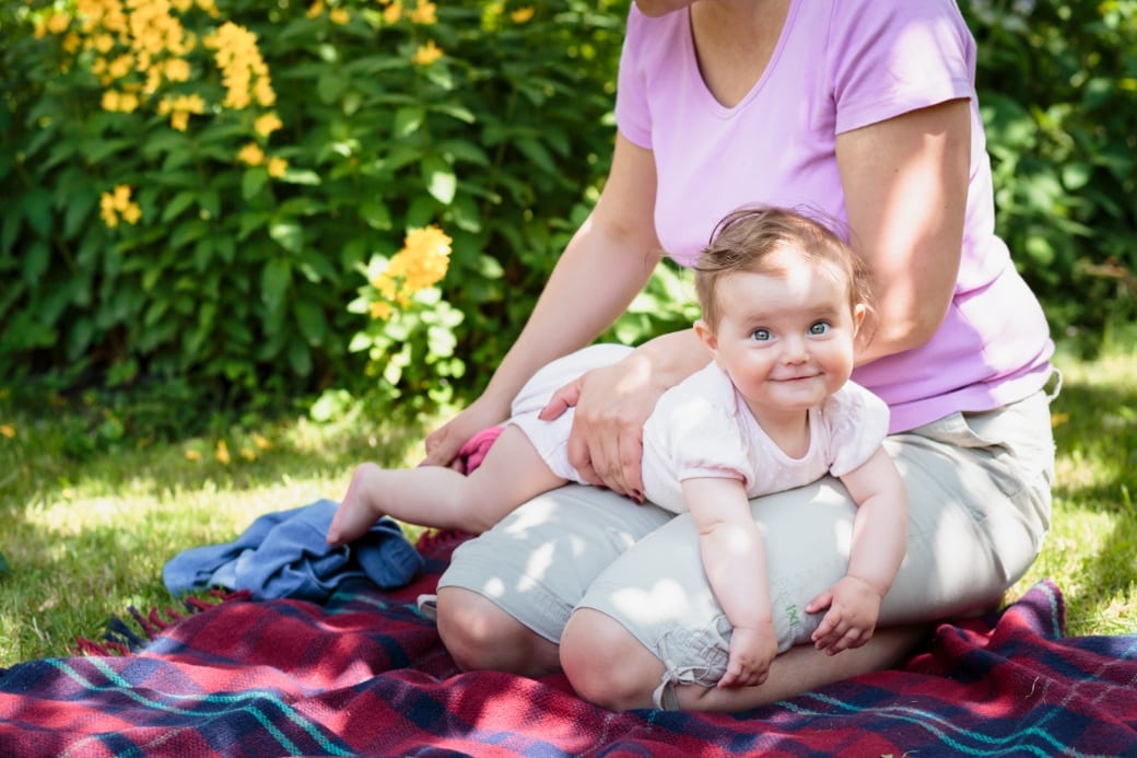 9 Month Old Developmental Red Flags: Signs of Delay