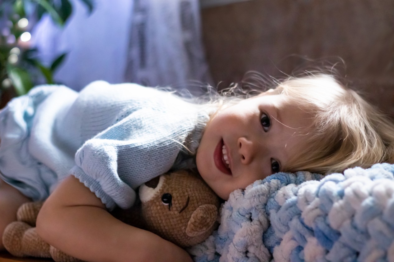 When Do Kids Stop Napping? Nap Transition Guide