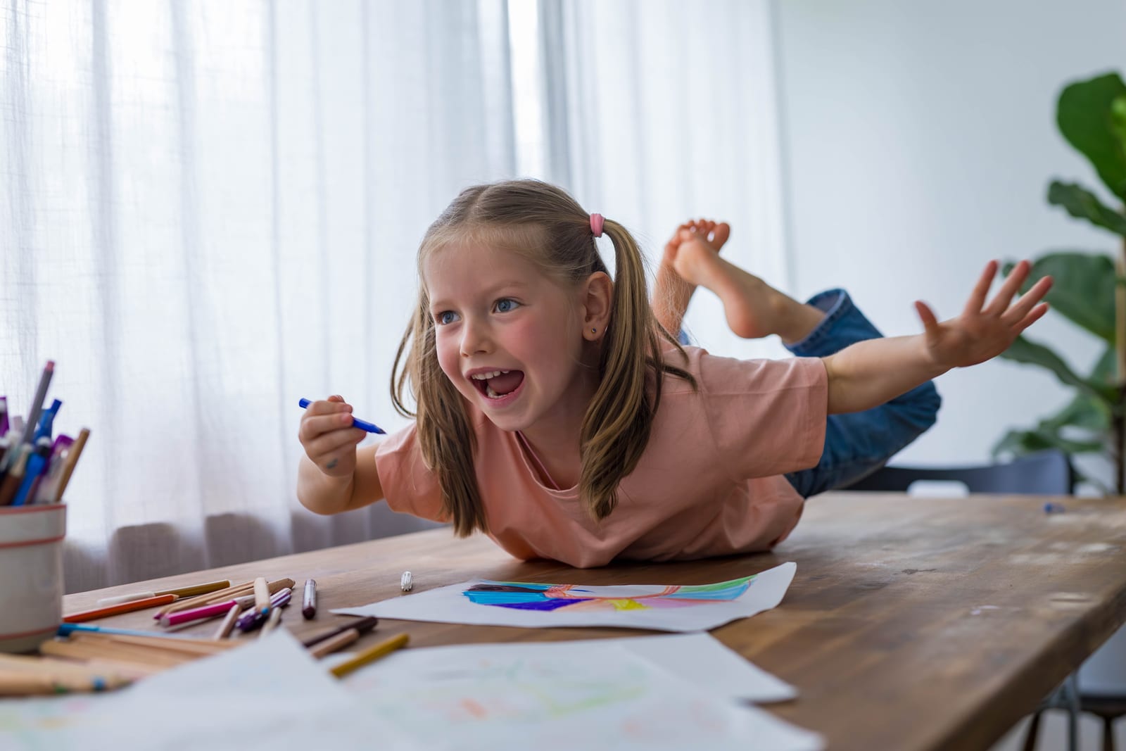 How to Improve Concentration in Children with ADHD: 7 Strategies
