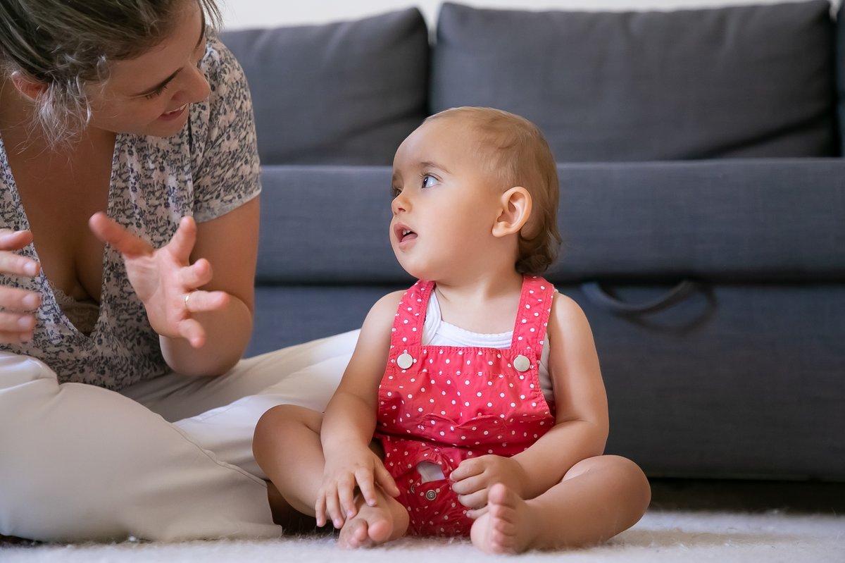 Speech Delay in Toddlers: Red Flags and When to Seek Help