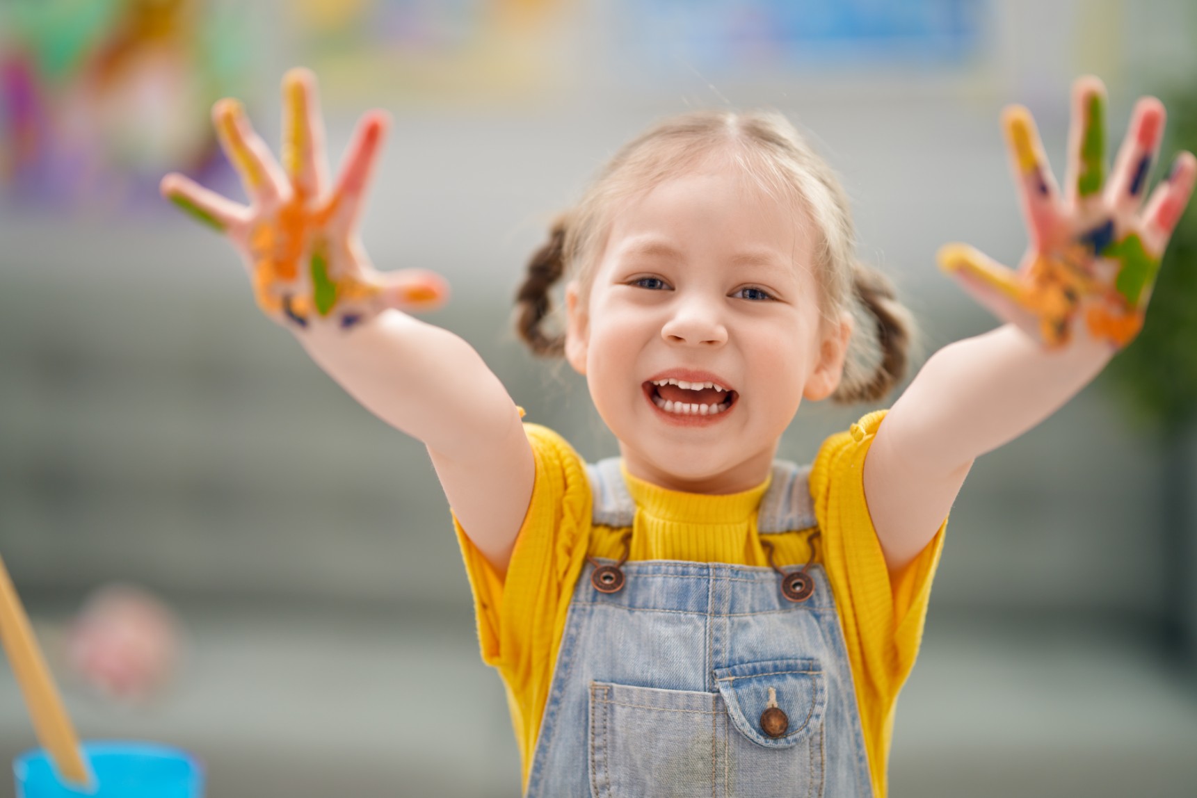 Child Temperament: A Practical Parenting Guide