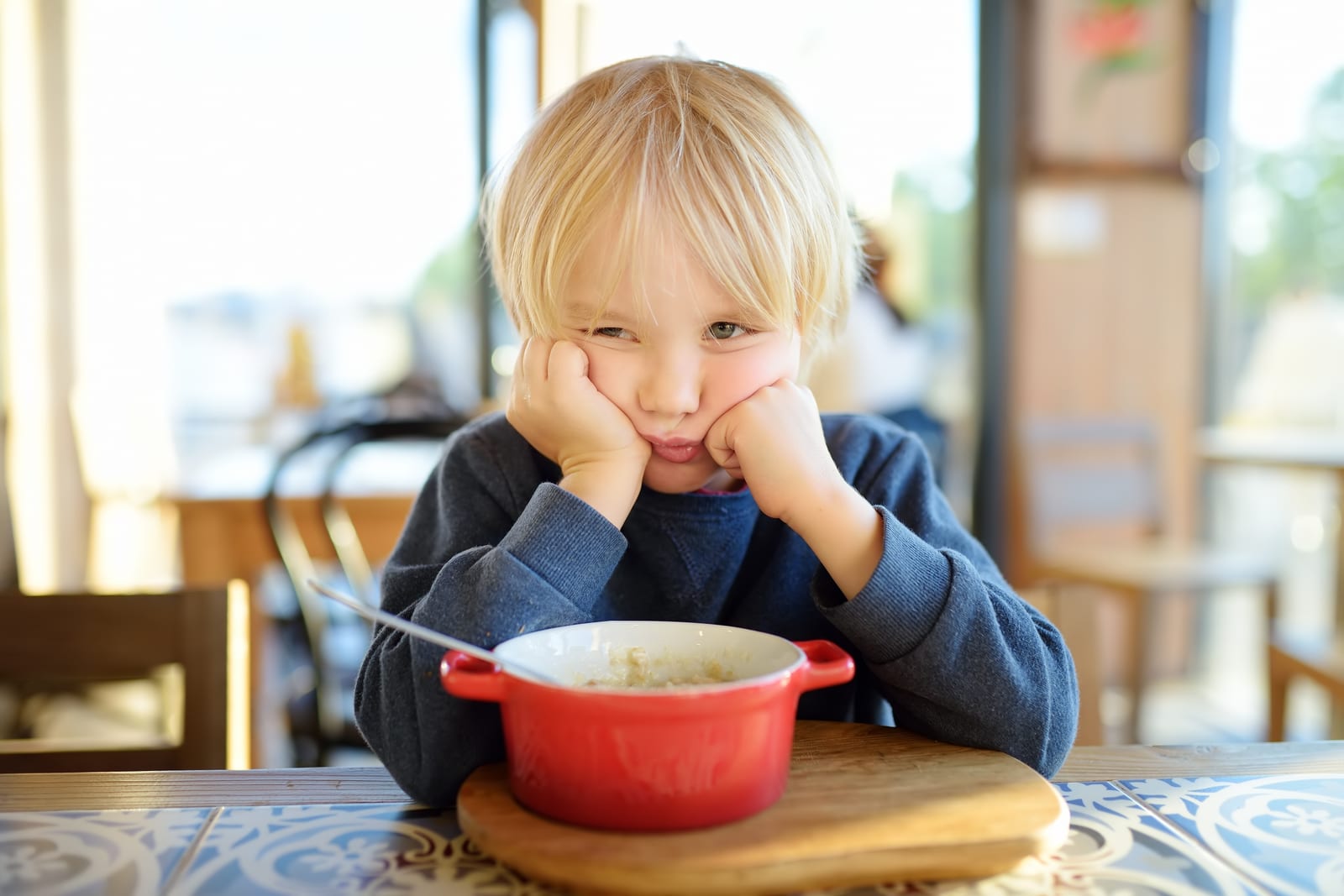 Picky Eater Toddler Meal Ideas and Feeding Strategies