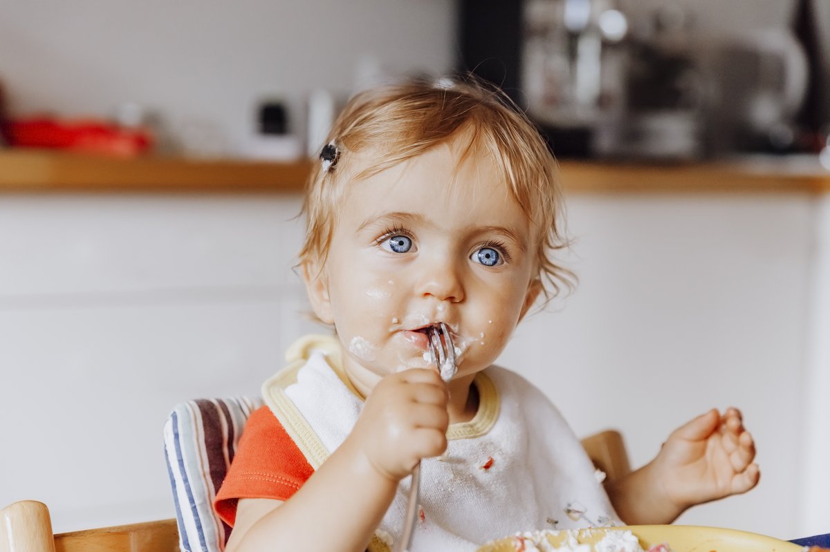 9-Month-Old Baby Development - Standing and Communication