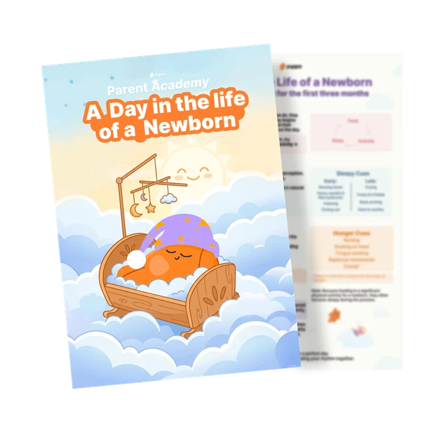 Newborn Cheat Sheet