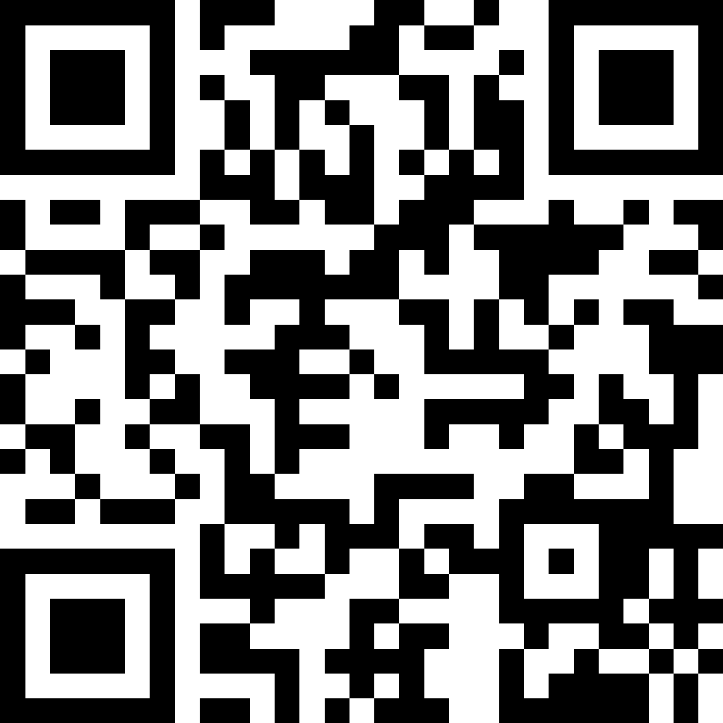 QR code to download the Yuppo app